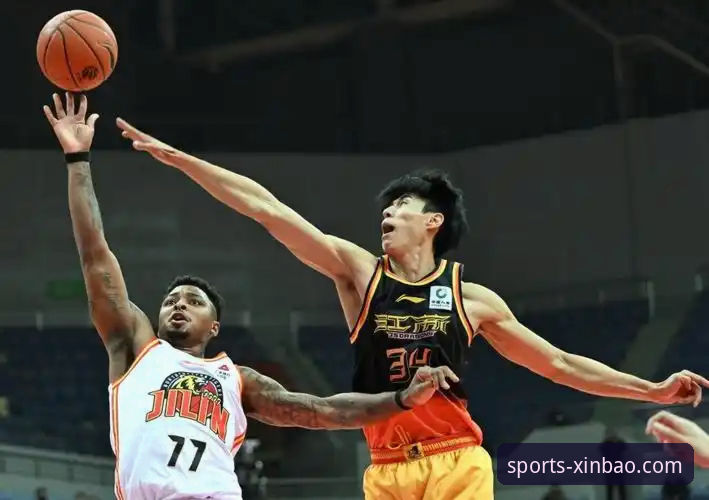 皮特森38分导演逆转，北京12分领先遭翻盘：一场典型攻防战的深度解析