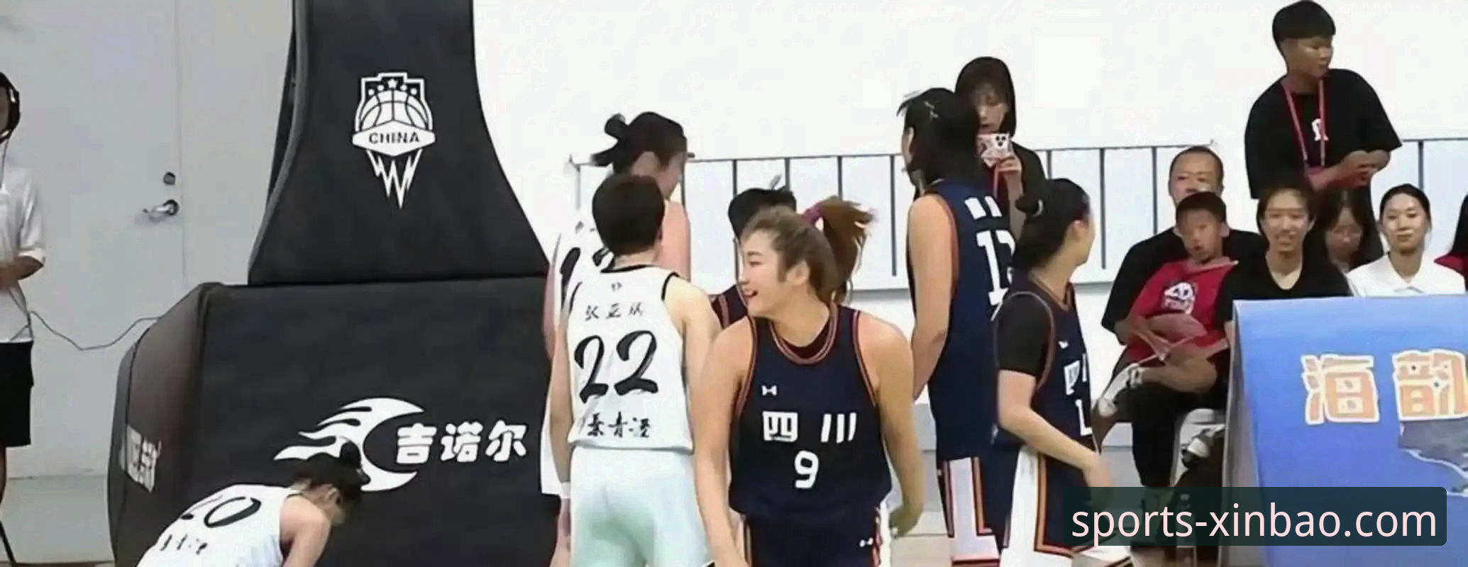 WCBA总决赛G1四川95-61大胜创纪录：深度体验评测与赛事解析