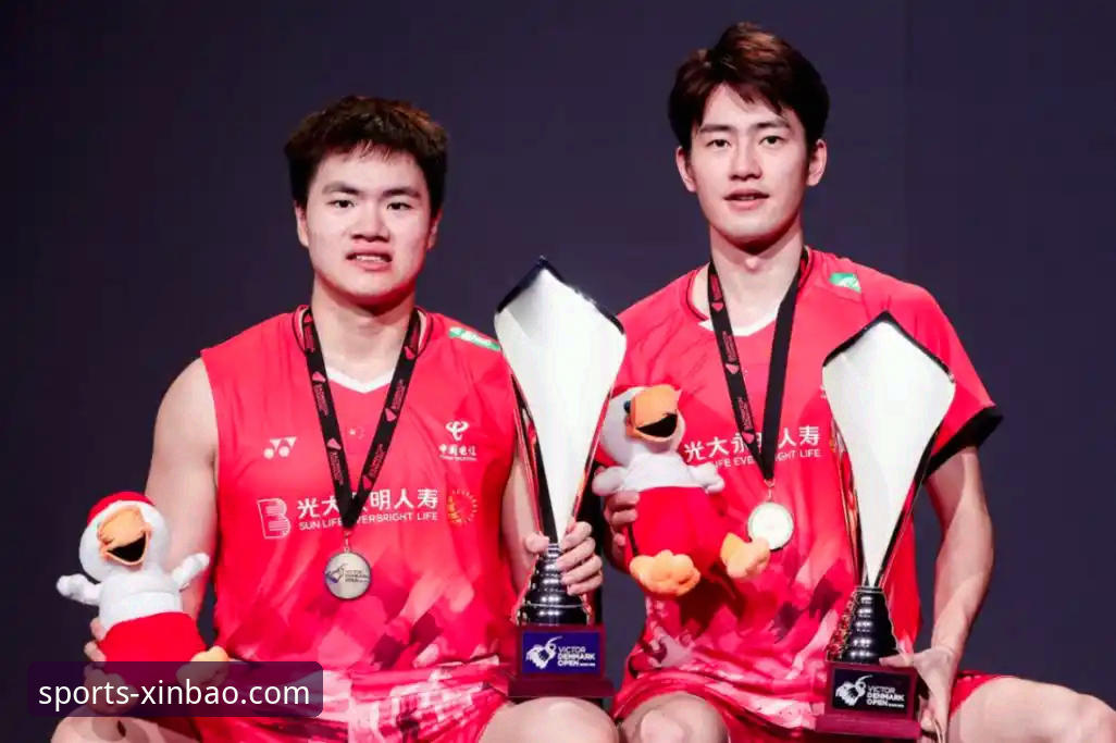 3个关键转折点解析U15女单黑马对决：孙笑薇如何在决胜局完成逆袭